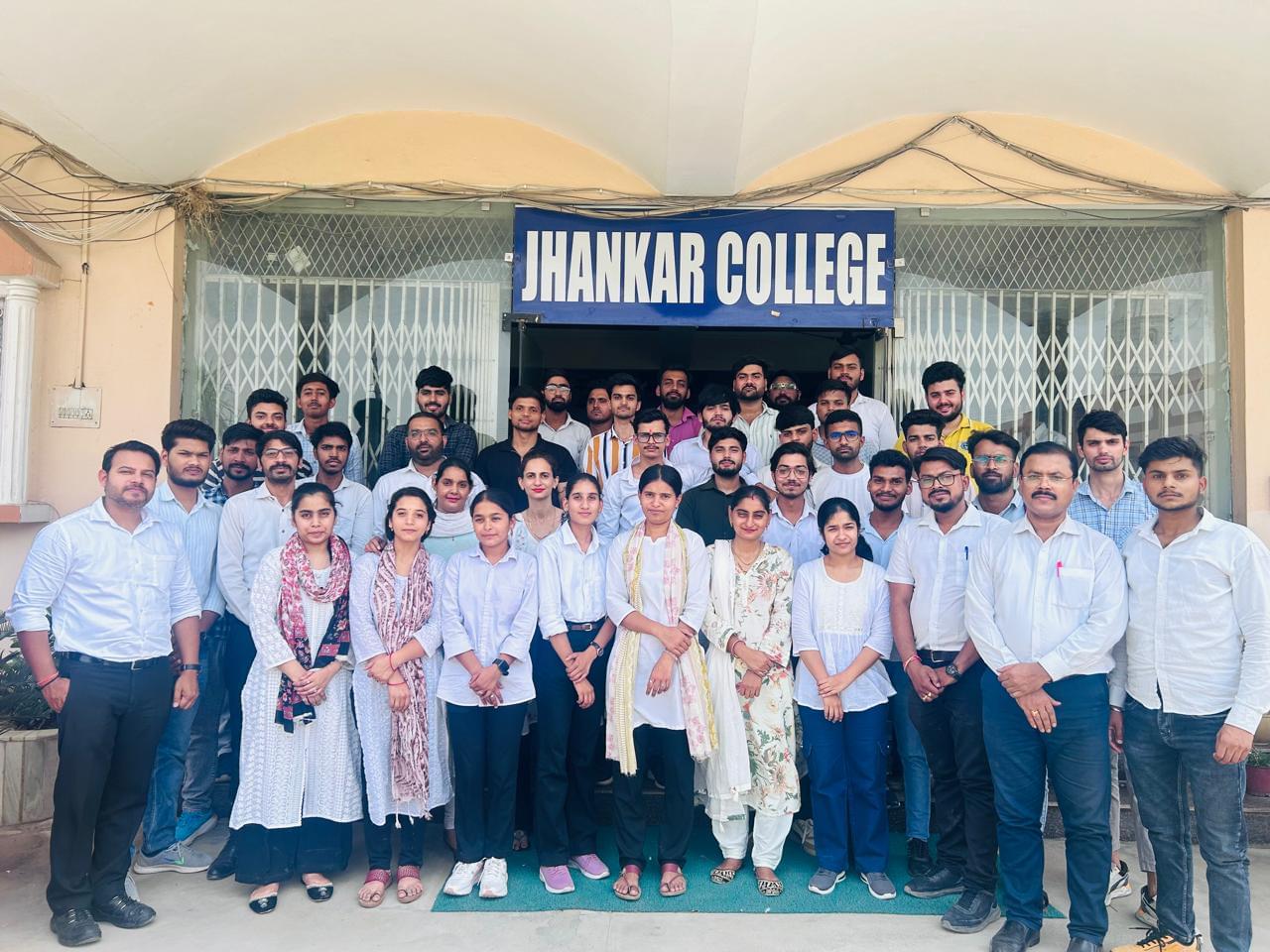 Jhankar Group of Colleges Gallery photo 5